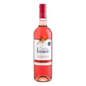 Cacho fresco rose 75cl
