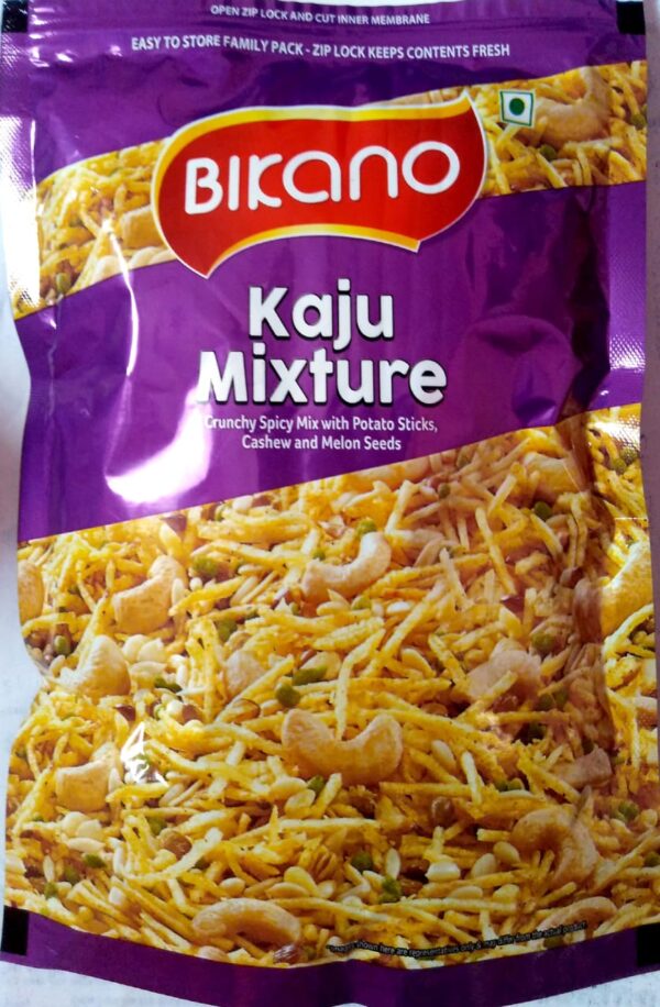 Bikano kaju mixture 200g