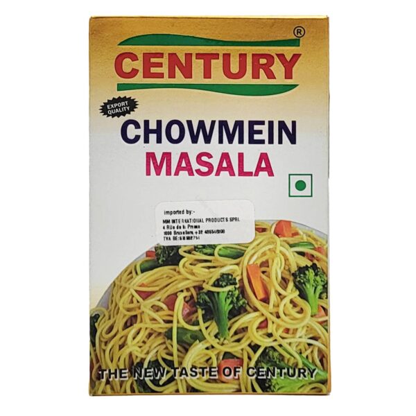 Century chowmein masala 100g