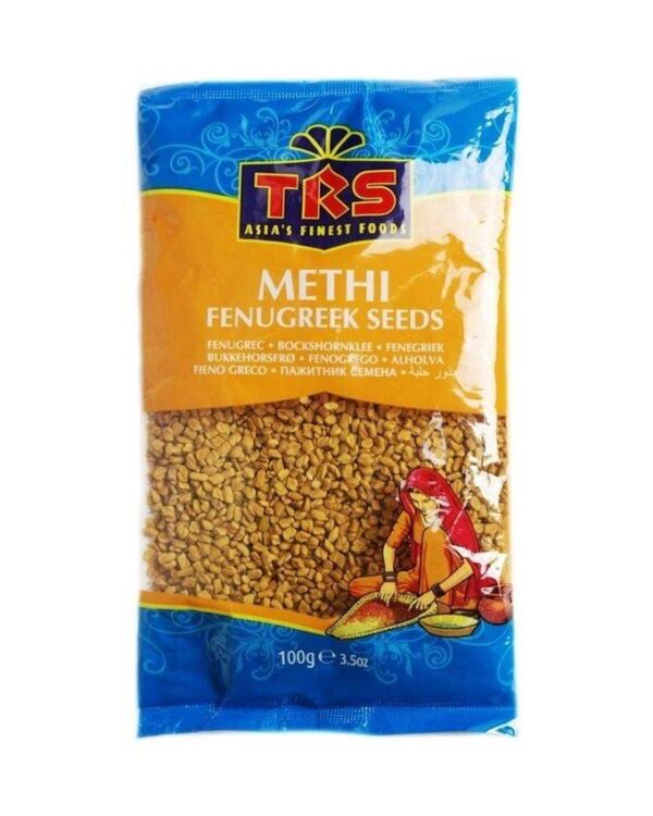 methi seeds feno 100g