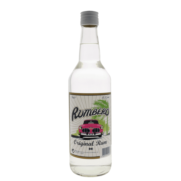 RUMBERO RUM 70cl